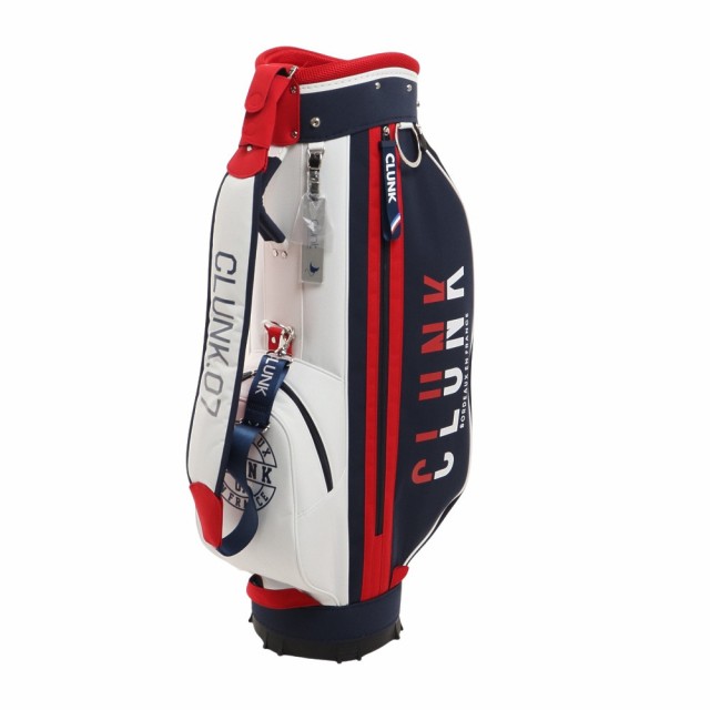 人気の贈り物が キャディバッグ CLUNK CADDYBAG クランク CL5KNC01 9.0