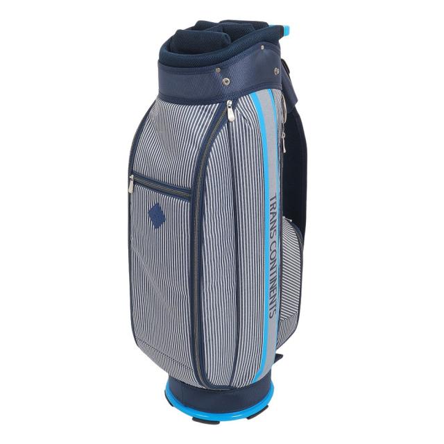 TORANS CONTINENTSゴルフロッカーバッグ TRANS CONTINENTS | キャスコ公式サイト