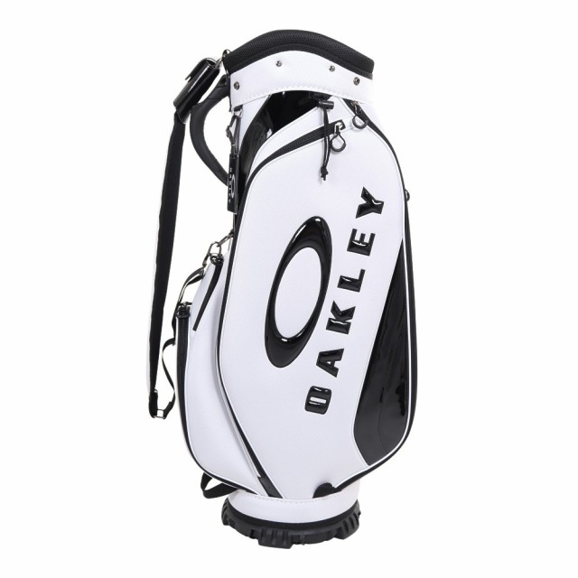 オークリー(OAKLEY)ゴルフ キャディバッグ カート式 9.5型 5分割 Golf Bag 17.0 Fw FOS9015…の通販はau PAY  マーケット - Victoria Golf | au PAY マーケット－通販サイト