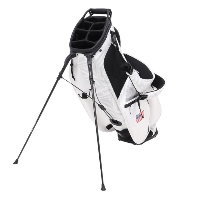 【良品】エリートグリップ ツアーモデル カート式 キャディバッグ エリートグリップ elitegrips ツアー キャディバッグ 2024 新品