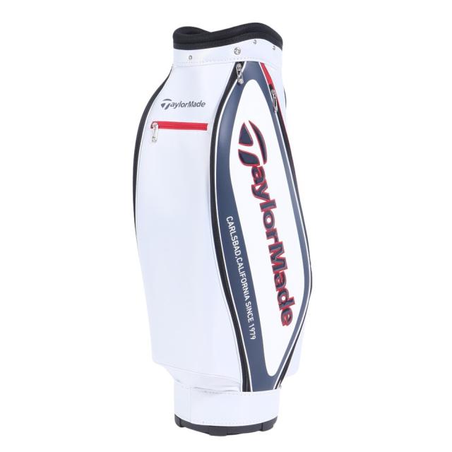 TaylorMadeキャディバッグ(9.0型) Taylormade テーラーメイド キャディ