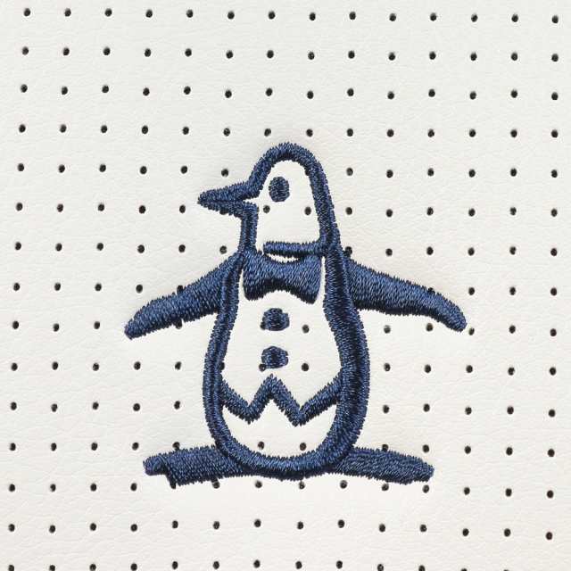 マンシングウエア(MUNSING WEAR)ゴルフ キャディバッグ カート式