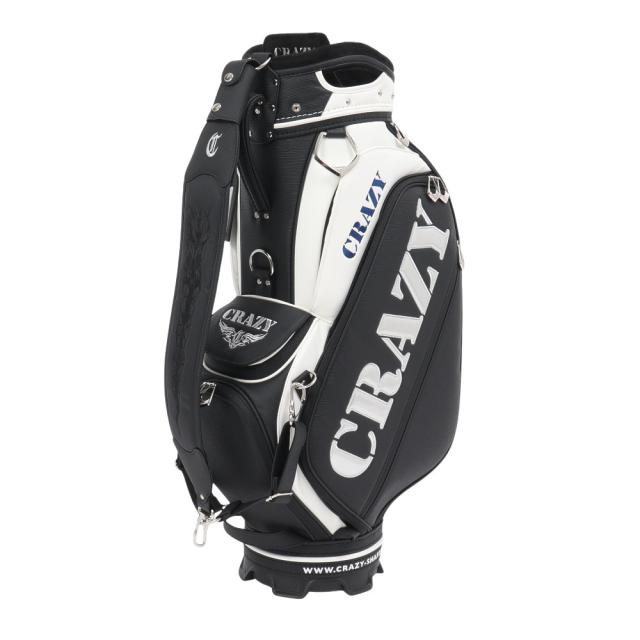 ゴルフバック クレイジー