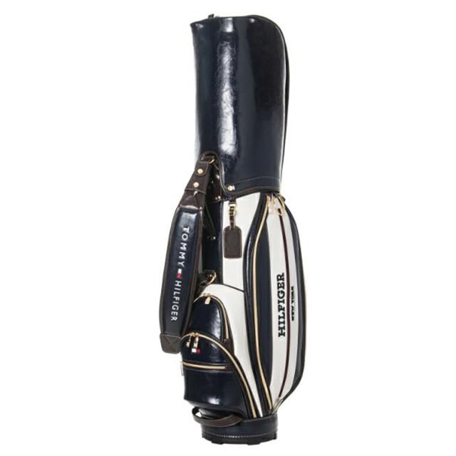 トミー ヒルフィガー ゴルフ(TOMMY HILFIGER GOLF)キャディ