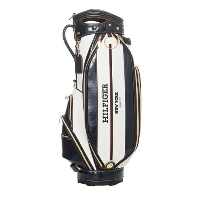 トミー ヒルフィガー ゴルフ(TOMMY HILFIGER GOLF)キャディ