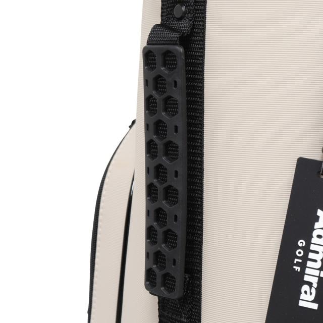 アドミラル ゴルフ(Admiral GOLF)ゴルフ カート キャディバッグ ADMG4BC5-IVY(Men’s)の通販は