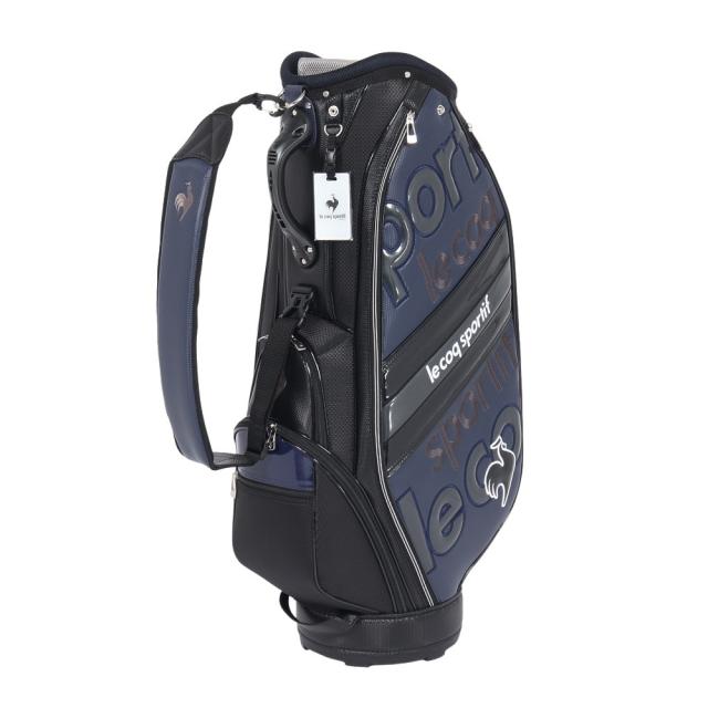 ルコックスポルティフ キャディバッグ カート 5分割