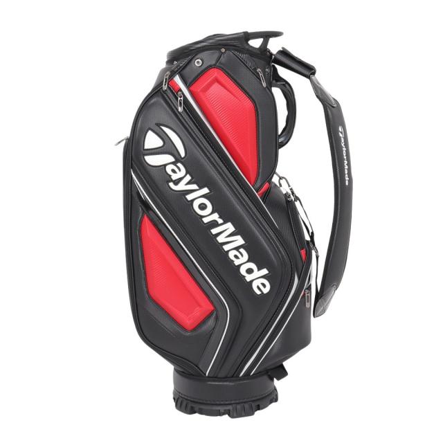 テーラーメイド 9.5型 キャディバッグ UN033 2024年春夏モデル 楽天市場】テーラーメイド TM24 オーステック 9.5型 キャディバッグ