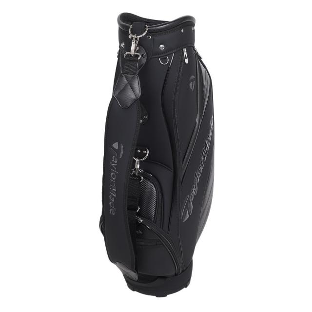 テーラーメイド(TAYLORMADE)ゴルフ カート式 キャディバッグ