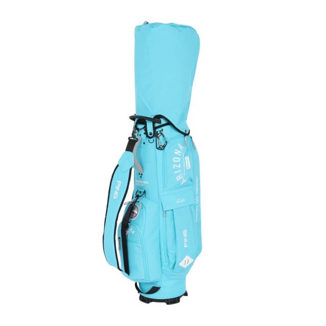 PING ピン キャディバッグ キャディーバッグ CB-U191 9.0型 PING PING PING ピン キャディバッグ キャディーバッグ CB-U191 9.0型 PING PING