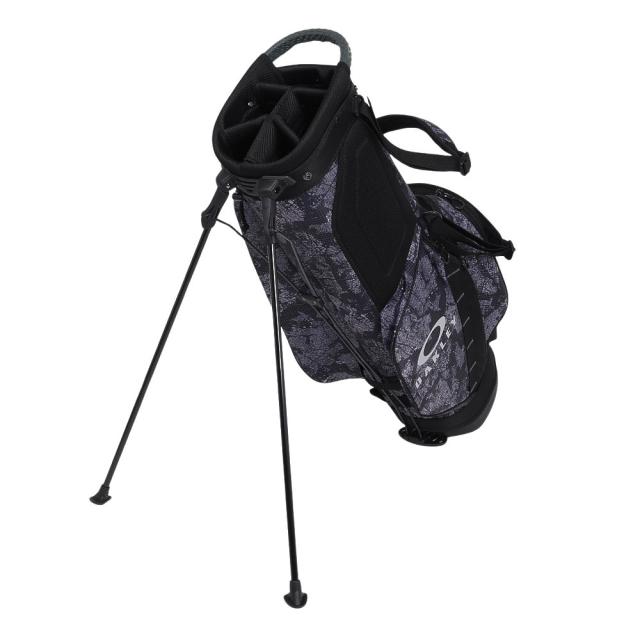 オークリー(OAKLEY)ゴルフ スタンド式 キャディバッグ 9.5型 5