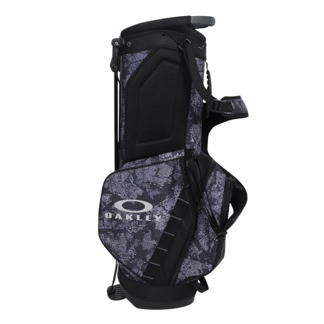 キャディバッグ キャディバッグ ゴルフ練習用セット スリクソン ZX メンズ