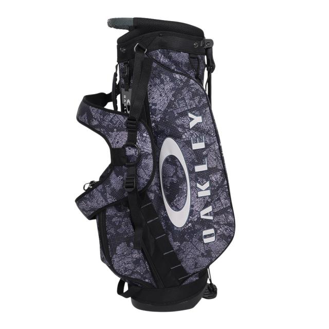 キャディバッグ キャディバッグ ゴルフ練習用セット スリクソン ZX メンズ