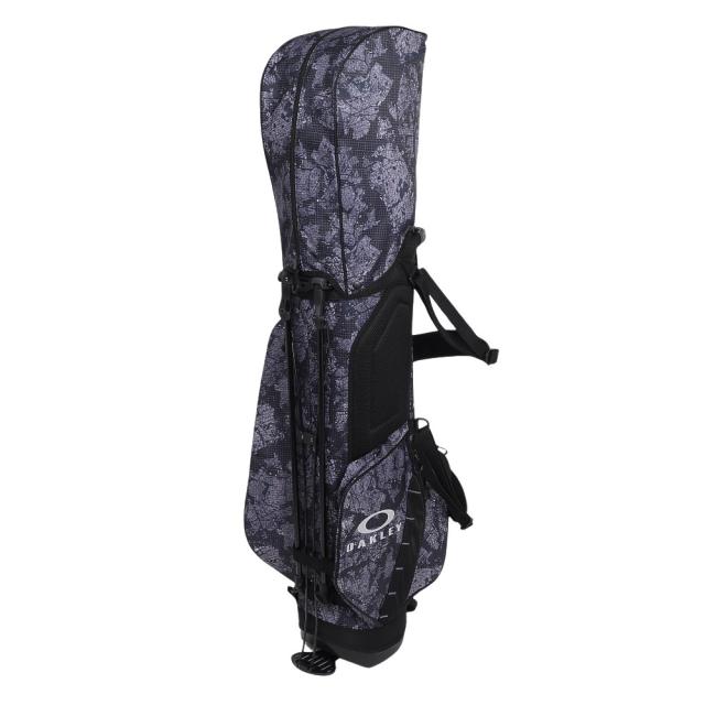 キャディバッグ ゴルフキャディバッグ ゴルフバック スリクソン ZX メンズ