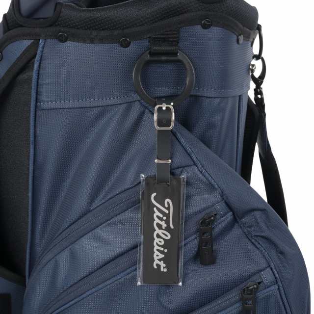 タイトリスト(TITLEIST)カート15 キャディバッグ TB22CTB-4 NV(Men's