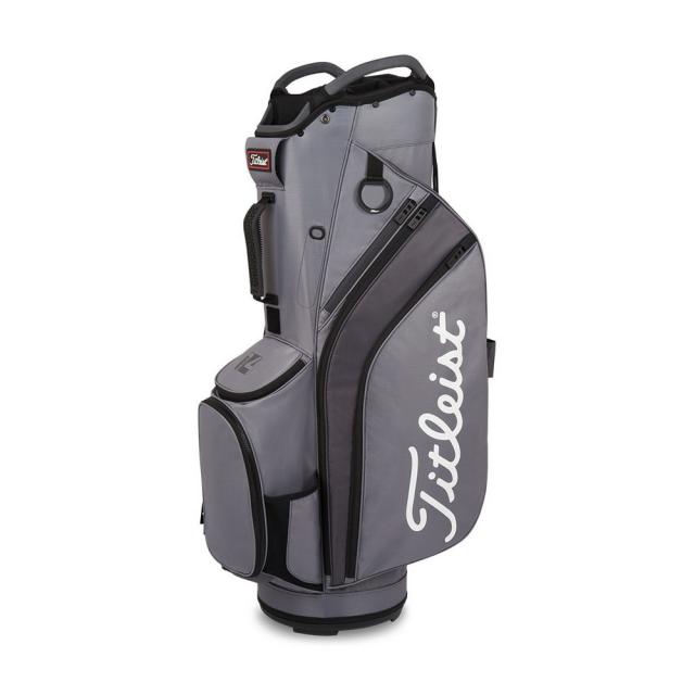 タイトリスト 14分割　スタンド　キャディバッグ キャディーバッグ タイトリスト 14分割 スタンド キャディバッグ キャディーバッグ