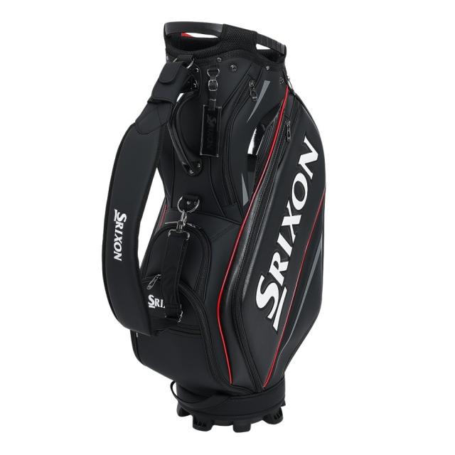 スリクソン(SRIXON)キャディバッグ GGC-S205(Men's)