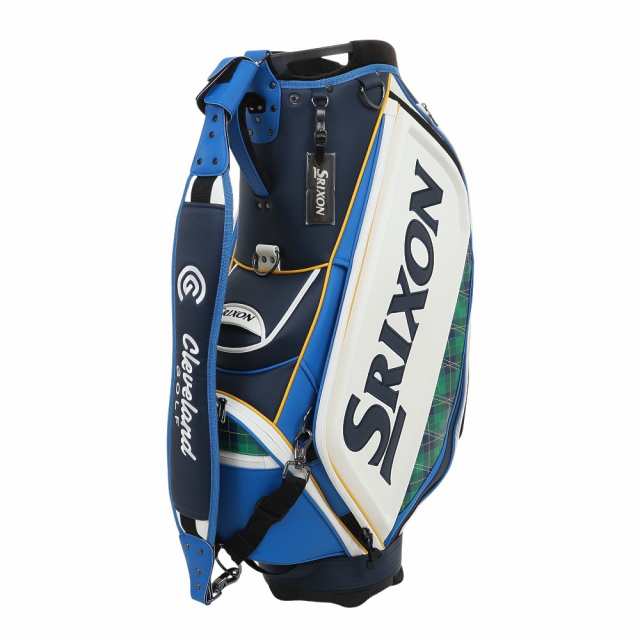 ❤速くおよび自由な❤ スリクソン(SRIXON)ゴルフ キャディバッグ