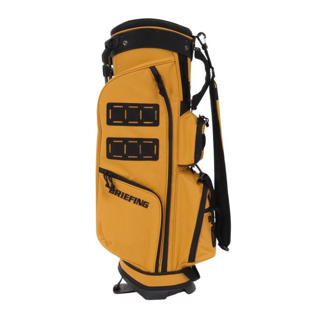 BRIEFING キャディバッグ イエロー BRIEFING キャディバッグ イエロー 楽天市場】ブリーフィング ゴルフ