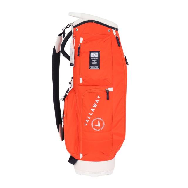 キャロウェイ 25JM オレンジ