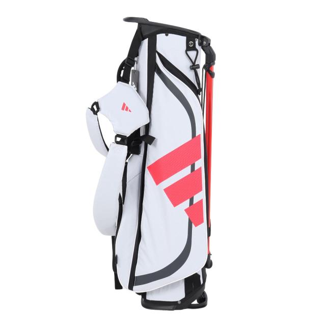 アディダス ゴルフキャディバック adizero アディダス ゴルフキャディ