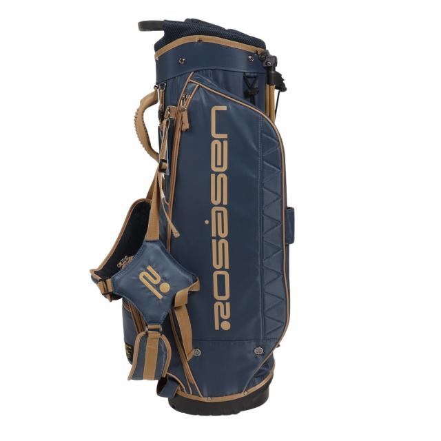 ROSASEN ゴルフ キャディバッグ スタンド式 8.5型 5分割グラフィティ ROSASEN ゴルフ キャディバッグ スタンド式 8.5型 5分割グラフィティ