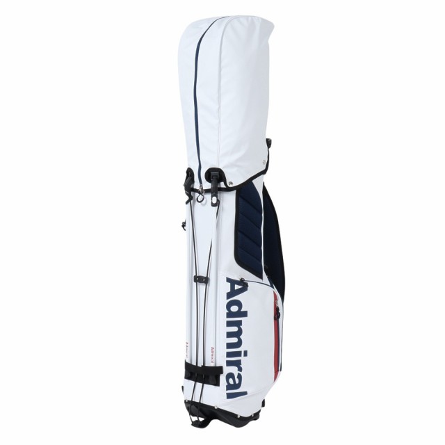 アドミラル ゴルフ(Admiral GOLF)ゴルフ キャディバッグ 軽量