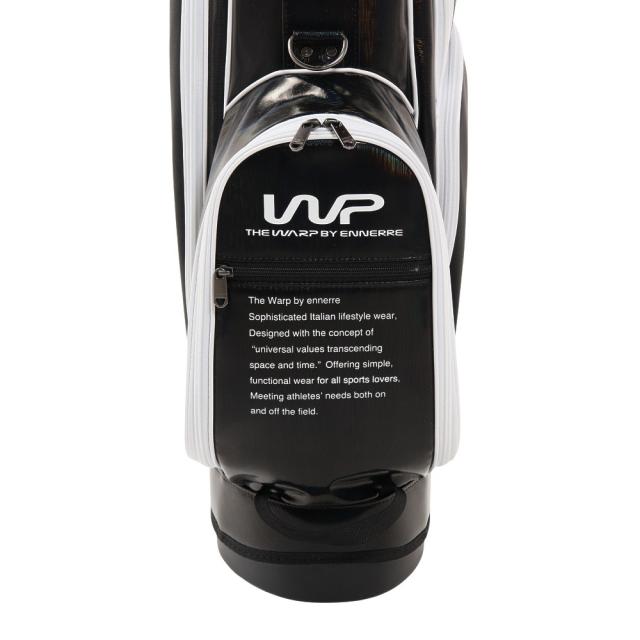 ザ・ワープ・バイ・エネーレ(The Warp By Ennerre)ゴルフ キャディ