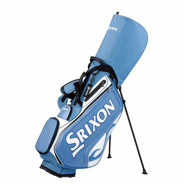 新品 SRIXONゴルフキャリーバッグ - ゴルフバッグ・キャディバッグ