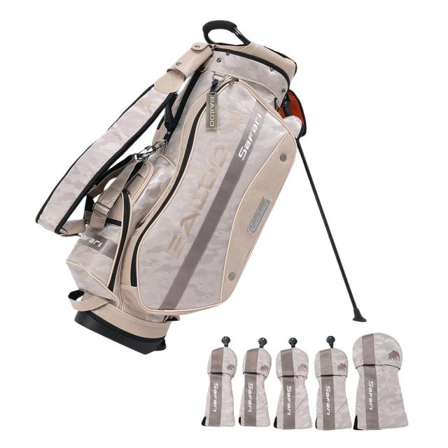 バルド　キャディバック　サファリ 楽天市場】バルド サファリ スタンドキャディバッグ 2024 NEW CAMO