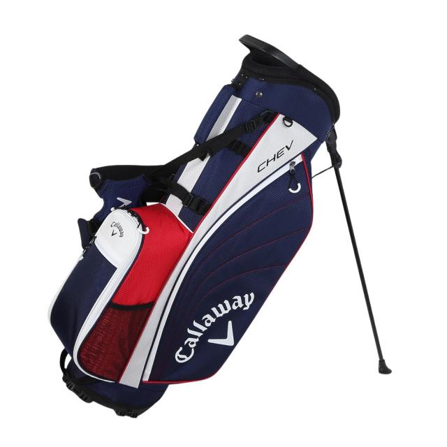 【最終価格・定価51700円・極美品】キャロウェイ9.5型スタンドおまけ付 最終価格・・極美品】キャロウェイ9.5型スタンドおまけ付