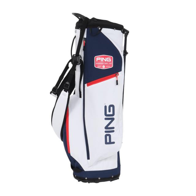 PING ピン ネイティブライト スタンド キャディバッグ ゴルフ