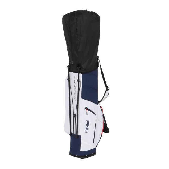 かいり　PING スタンド　ゴルフバッグ　軽量 キャディバッグ│PING ONLINE SHOP