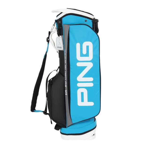 K275 PING ピン スタンド式 キャディバッグ PING スタンド式 K275 PING ピン スタンド式 キャディバッグ