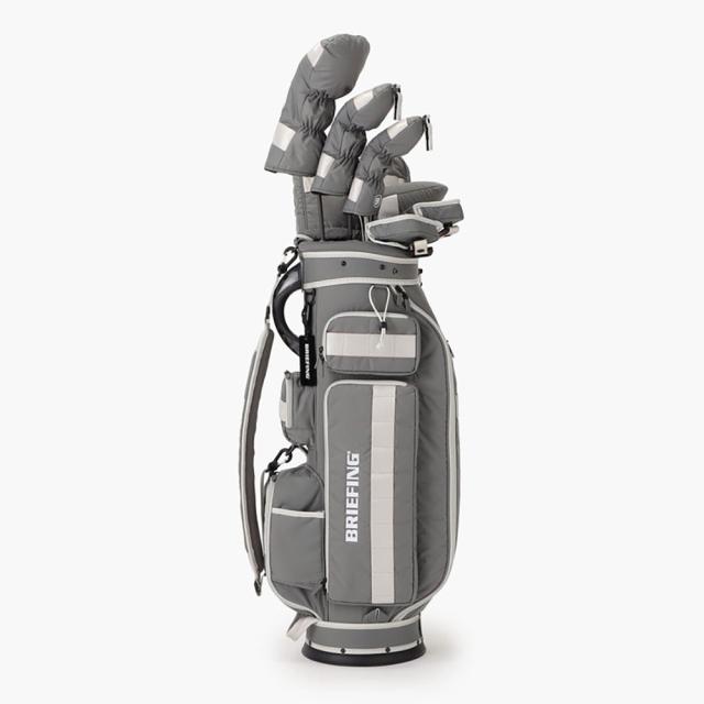 ブリーフィング ゴルフ キャディバッグ BRIEFING BRG251D01