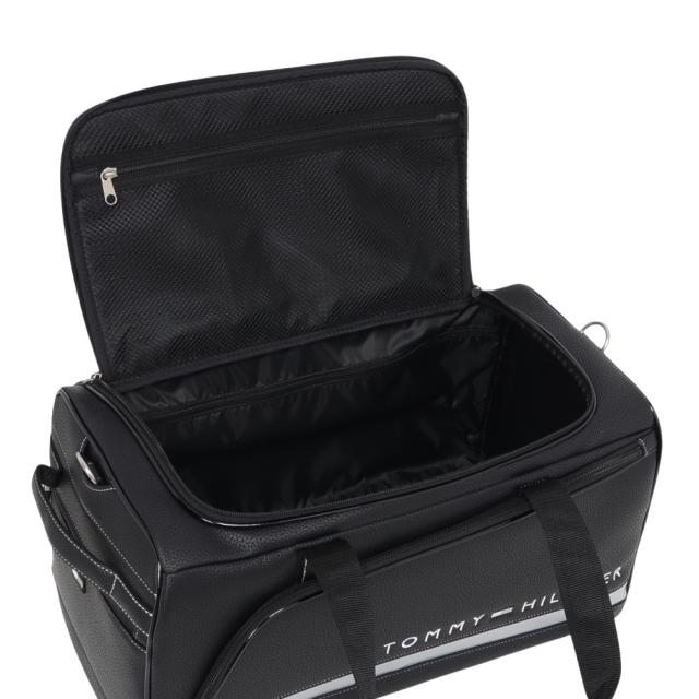 トミーヒルフィガー ゴルフ ボストンバッグFACE (THMG3FB3) WH Amazon.co.jp: ボストンバッグ FACEシリーズ THMG3FB3 : ファッション