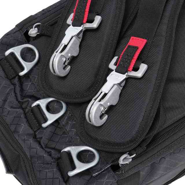 オークリー(OAKLEY)ゴルフ バッグ ICON 3WAY ダッフルバッグ