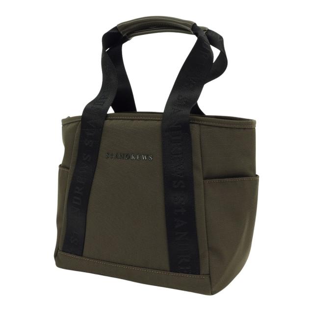 セントアンドリュースト　カートバック St ANDREWS セントアンドリュース カートバッグ 0425981852 ゴルフ