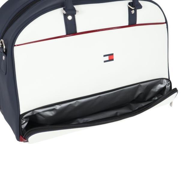 トミーヒルフィガー　ゴルフ　ボストンバッグ トミーヒルフィガー ゴルフ ボストンバッグ FACE TOMMY HILFIGER