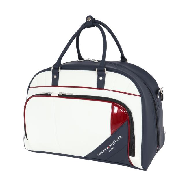 ゴルフ　バック　スポーツ　ボストン トミー ヒルフィガー ゴルフ(TOMMY HILFIGER GOLF)ゴルフ