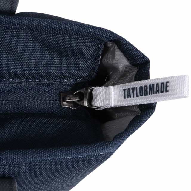 テーラーメイド(TAYLORMADE)ゴルフ カートバッグ グラフィック