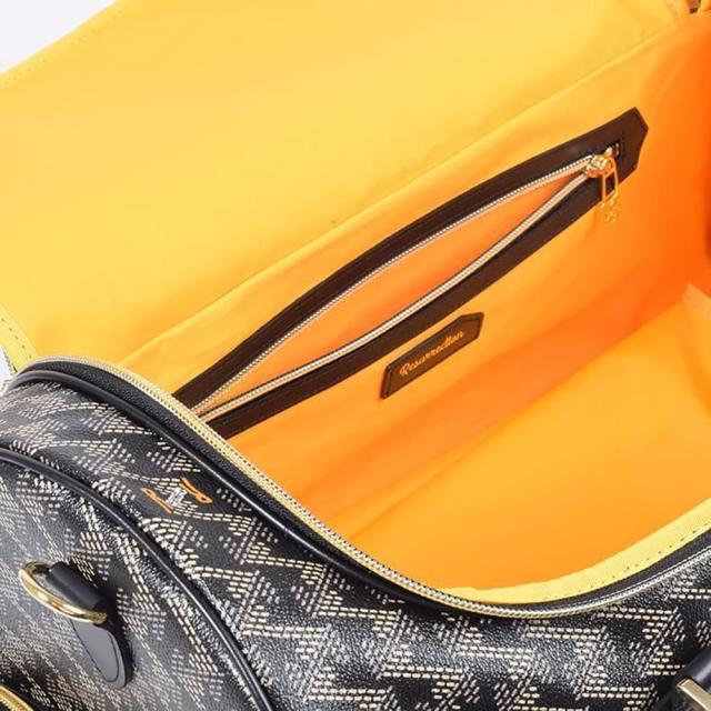 割引 レザレクション GARAPAGO ガラパゴ キャリーバッグ カバン