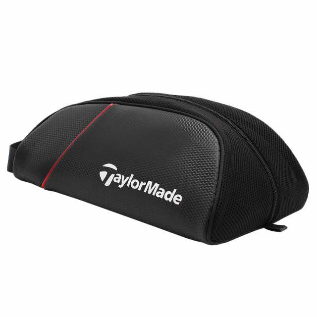 テーラーメイド（TAYLORMADE）トゥルーライト シューズケース KY408-U24664 （Men's）の通販はau PAY マーケット -  Victoria Golf