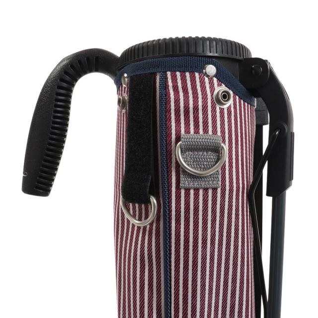 トランスコンチネンツ(TRANS CONTINENTS)ゴルフ クラブケース スタンド