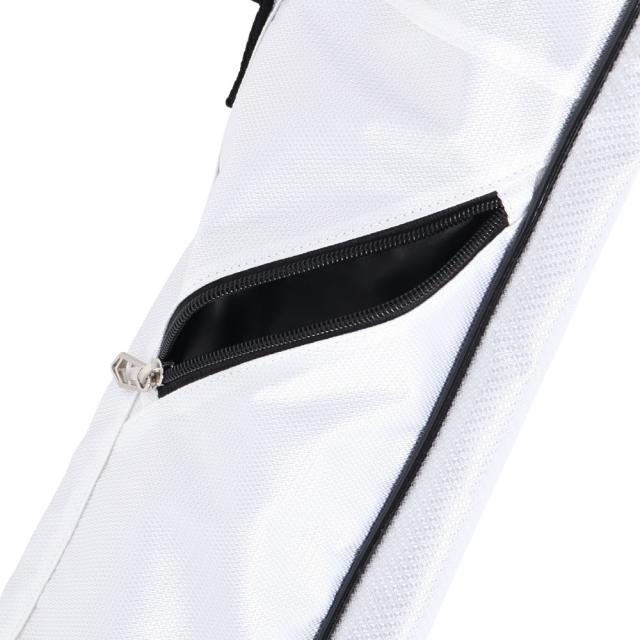 Callaway 82 ゴルフクラブケース　ホワイト 楽天市場】キャロウェイ フォース スタンド クラブケース 24 JM