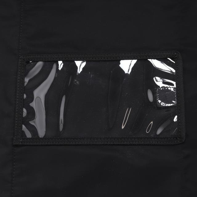 ピン(PING)ゴルフ トラベルカバーgB-U2308 BK 36838(Men's)