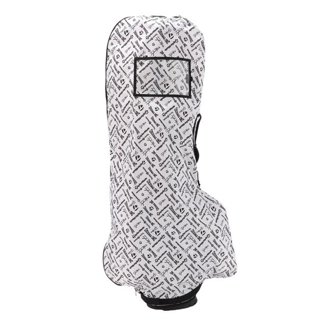 テーラーメイド(TAYLORMADE)ゴルフ トラベルカバー トゥルーライト キャディバッグカバー U26017ーUN075(…の通販は 6,050円