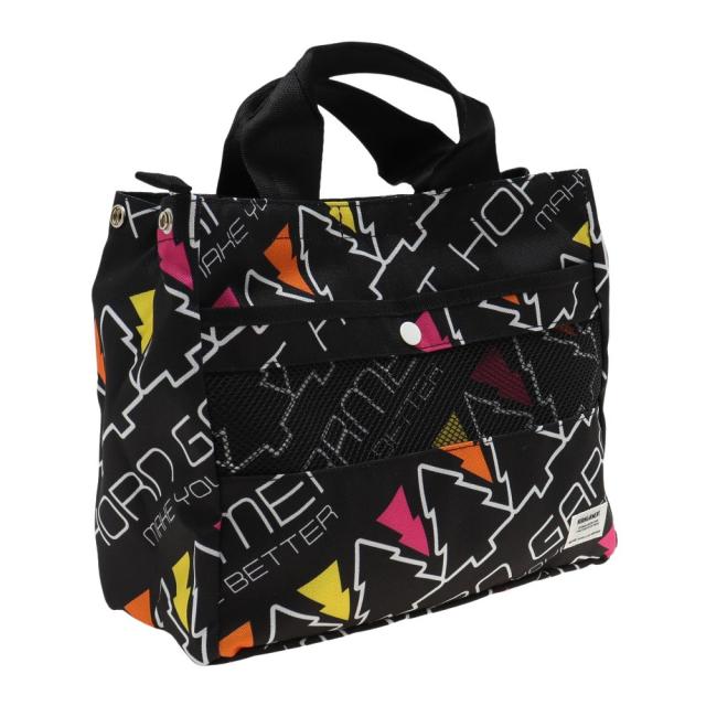 ホーンガーメント(HORN G.M.T)ゴルフ トートバッグ HCS-2C-SB01