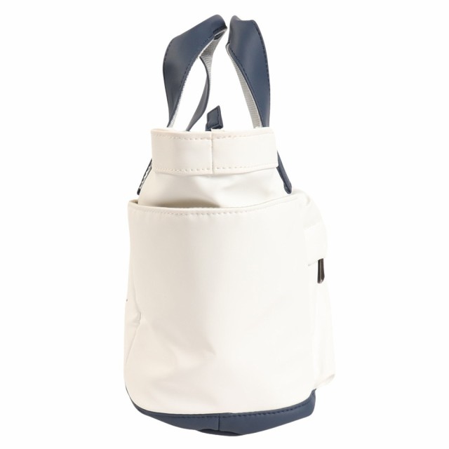 ピン(PING)GB-U2303 ソフト PU ラウンドトート WH 36834(Men’s、Lady’s)の通販は