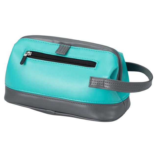 ルコックスポルティフ(lecoqsportif)ポーチ がま口 マグネット QQBXJA43 GR00(Men’s)の通販は